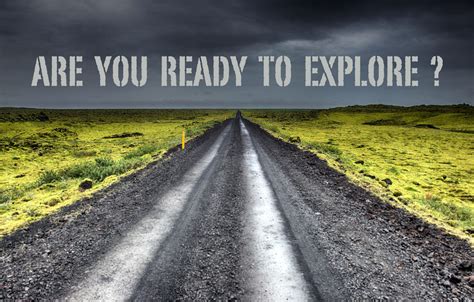 ️ Ready to explore the .
